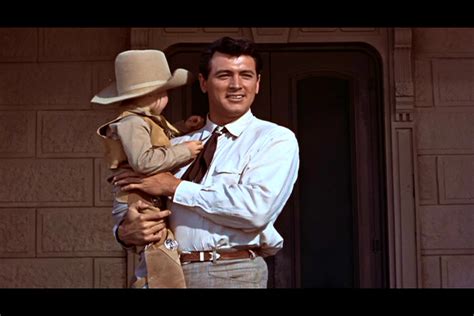 Rock Hudson Movies | UMR