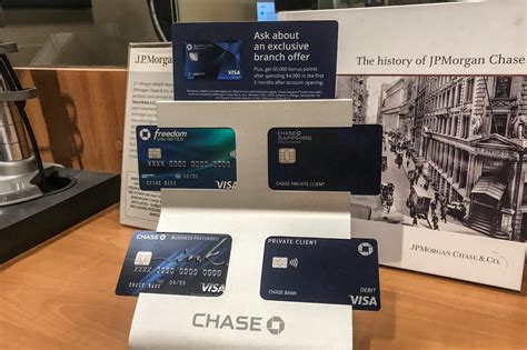 Types of Chase Credit Cards | Fees | APR | Rewards Chart - Frugal Answers