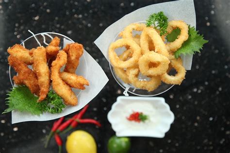 Sarasota Seafood Restaurants: Where to Find Fresh, Local Favorites