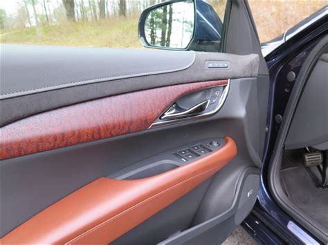 2019 Cadillac ATS: 173 Interior Photos | U.S. News