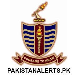 Gc University Lahore GCUL Merit List 2024