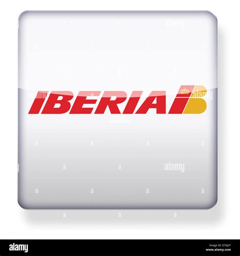 Iberia Logo