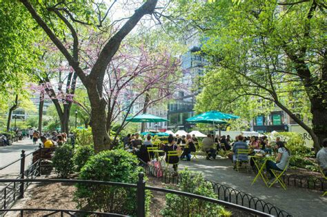 Union Square Park : NYC Parks