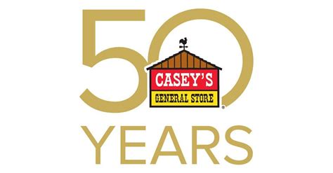 Casey's Logo - LogoDix