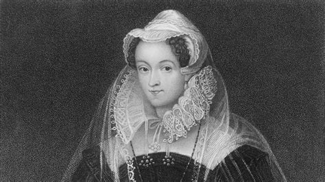 11 Things You Might Not Know About Mary, Queen of Scots | Mental Floss