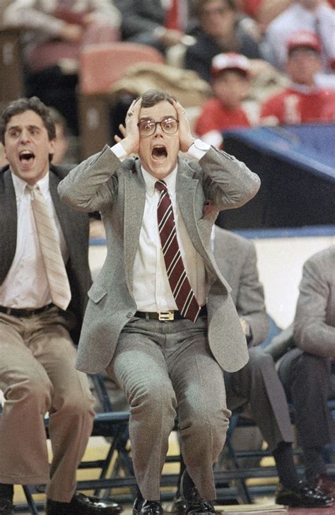 Legendary DePaul basketball coach Joey Meyer dead at 74