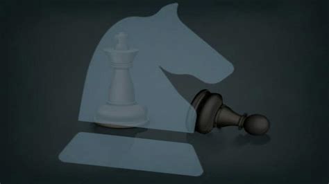 THE IMPORTANT KNIGHT ENDGAME - Chess.com