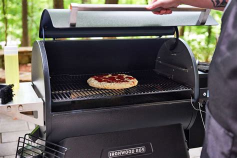 The 11 Best Pellet Grills of 2023, Tested and Reviewed