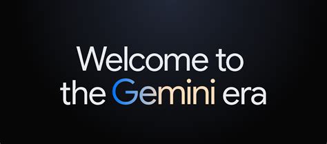 Google Introduces 'Gemini', a Powerful Generative AI Model - iTech Solution