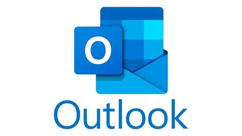 Outlook Logo: valor, história, PNG