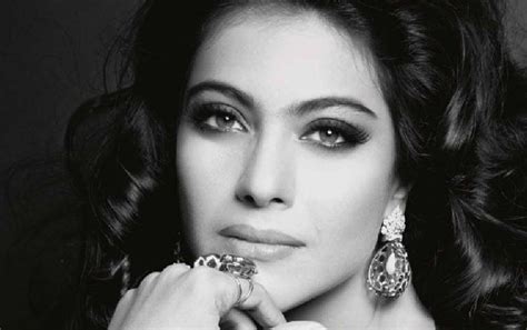 Kajol starts working on her Tamil film