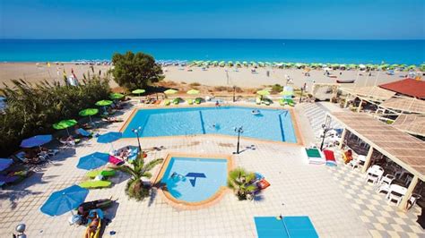 Golden Beach Hotel in Rethymnon | TUI.co.uk