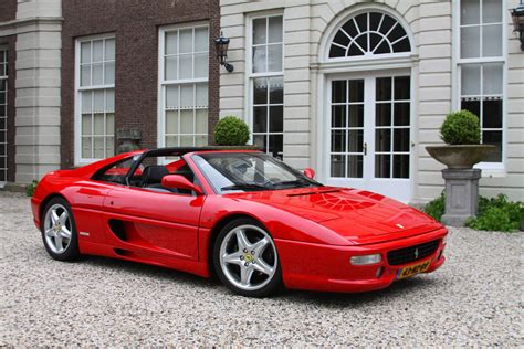 🔥 Free Download Ferrari f355 Hd Wallpaper by @rowens | WallpaperSafari