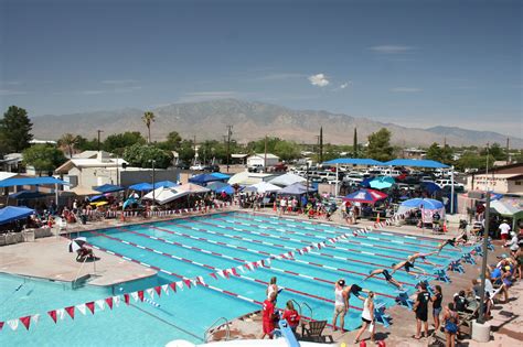 Facilities • City of Safford Community Pool