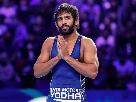 Bajrang Punia's chances at Tokyo Olympics 2020