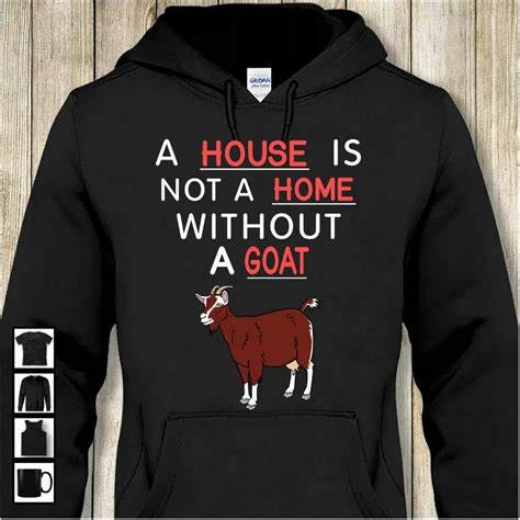 Pin by Pie Vallie Goat Farm on Goat - ing around | Goat shirts, Sweatshirt shirt, Sweatshirts