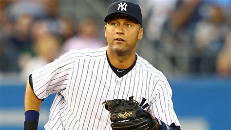 Derek Jeter Announces Retirement | Entertainment Tonight