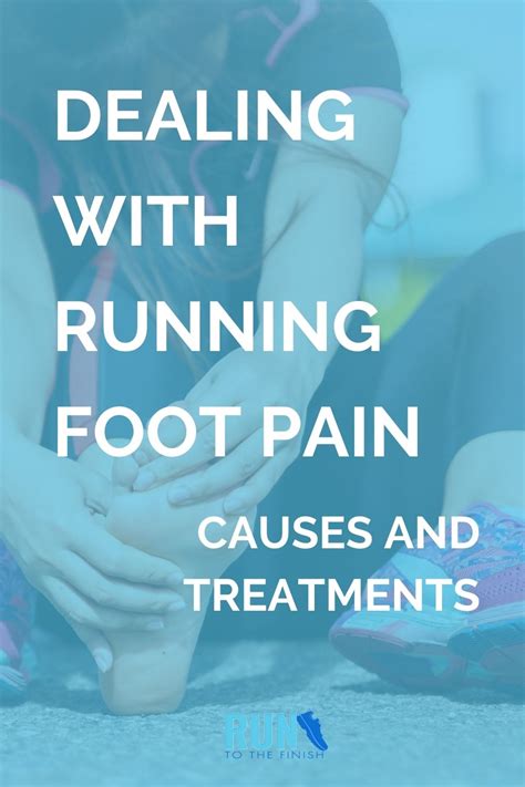 Foot Pain When Running: 11 Common Causes and Prevention Plan