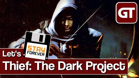 Retro Games: Thief - The Dark Project Gameplay #1 - Let's Play Thief - The Dark Project German ...