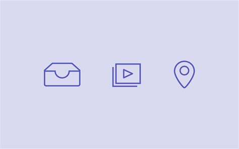 20 Admin Dashboard Icons - Creative VIP