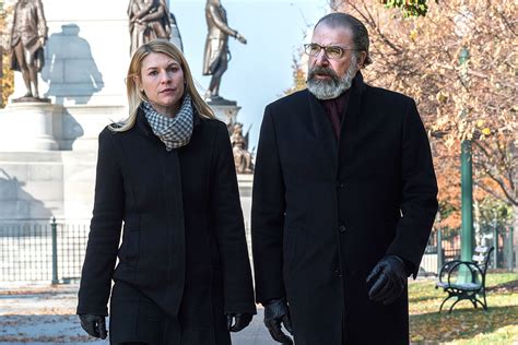 Homeland: Showtime Series Ending Confirmed, No Season Nine - canceled + renewed TV shows ...