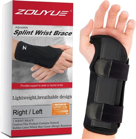 Best Wrist Brace Carpal Tunnel 3M - Home Gadgets