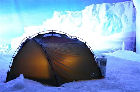 9 Best Tents for Winter Camping in 2024 (For Extreme Conditions)