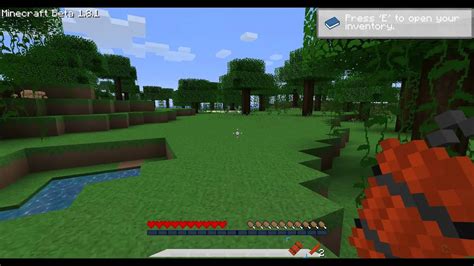 Minecraft Mod Review - Dynamite Mod 1.0 - YouTube