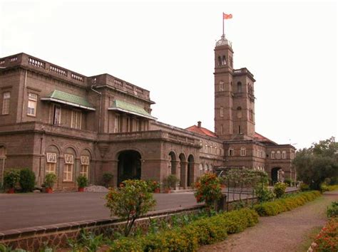 List of MBA Colleges Under Savitribai Phule Pune University