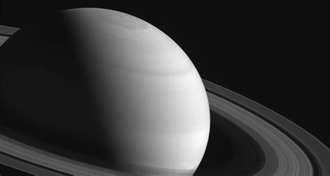 Experts don’t agree on age of Saturn’s rings