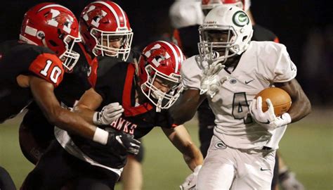 2018 Chicago Sun-Times All-Area football team - Chicago Sun-Times