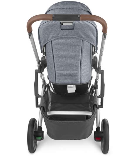 Cruz V2 stroller by UPPAbaby