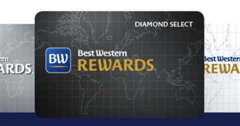 Rewards Canada: March 2 Update: Best Western Rewards extending elite ...