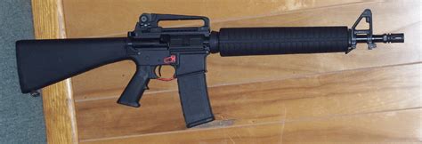 Dissipator upper choice - AR15.COM