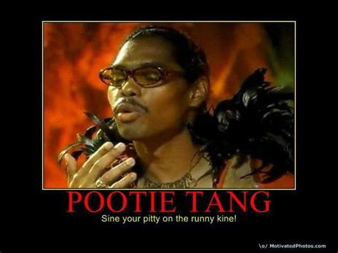 Pootie Tang | Comedy LOL | Pinterest