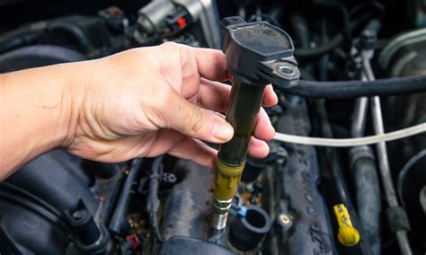 What Is An Ignition Coil? | Endurance Warranty