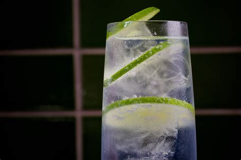 Gin and Tonic - The Washington Post