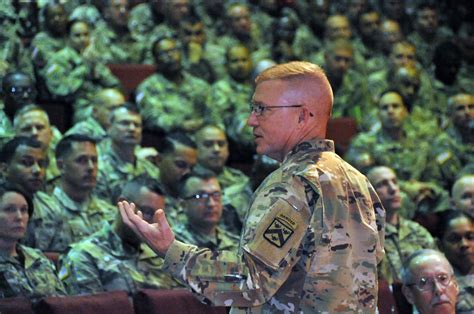 CAC commander urges Class 68 to focus on readiness | Article | The ...