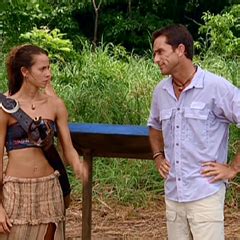 Darrah Johnson/Gallery | Survivor Wiki | FANDOM powered by Wikia