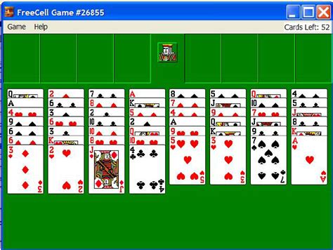 Freecell Solitaire Strategy Tips | Nice Tech