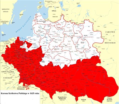 Crown_of_the_Polish_Kingdom_in_1635.PNG (3535×3103) | Ancient world ...