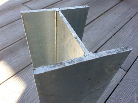 Steel Posts Canberra - Hot Dipped Galvanised Steel Canberra