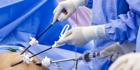 What is Laparoscopy? - A Basic Guide to Laparoscopic Surgery