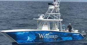 Offshore Fishing Charters in Islamorada from Robbie's Marina