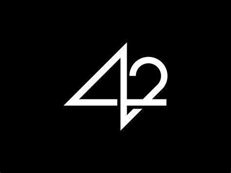 42 Monogram Logo Design & Logo Mark by Murat Bo on Dribbble