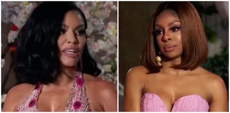 TV Trailer: ‘Real Housewives Of Potomac’ [Season 6 Reunion / Part 2 ...