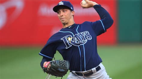 Tampa Bay Rays pitcher Blake Snell receives small raise for 2019 | wtsp.com