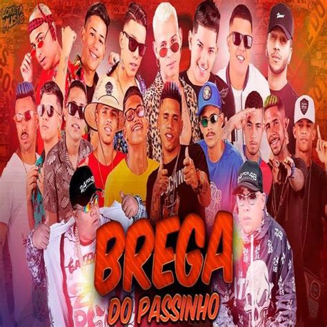 BREGA FUNK - Brega - Sua Música