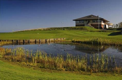 EYEMOUTH GOLF CLUB : Ce qu'il faut savoir pour votre visite (avec critiques)