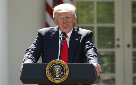 Estados Unidos. Trump retira a Estados Unidos del Acuerdo contra el ...